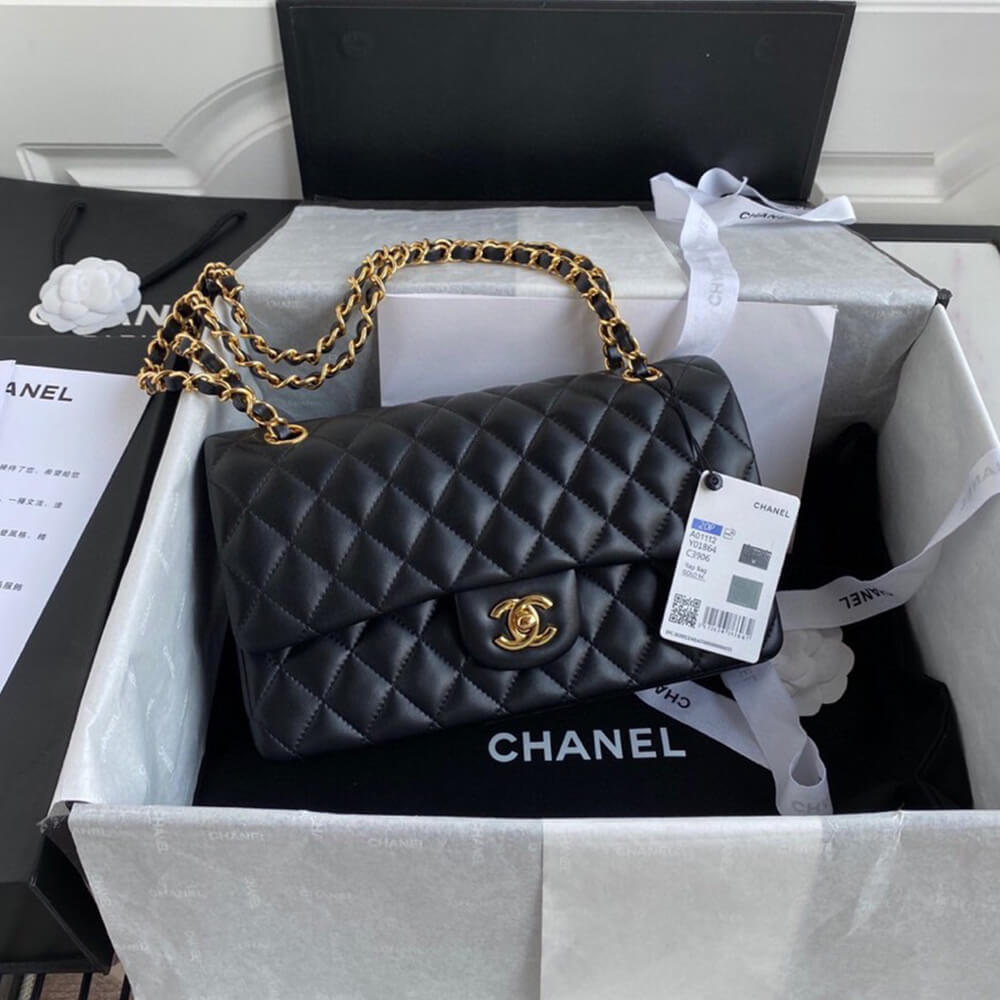 Chanel CLASSIC HANDBAG