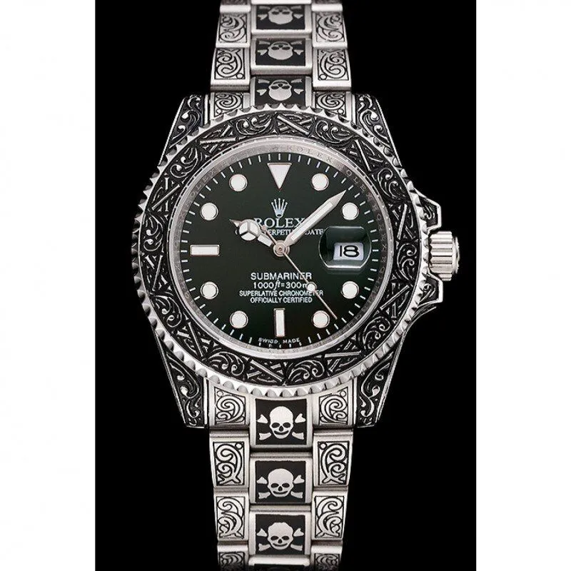 Swiss Submariner Limited Edition 1454079