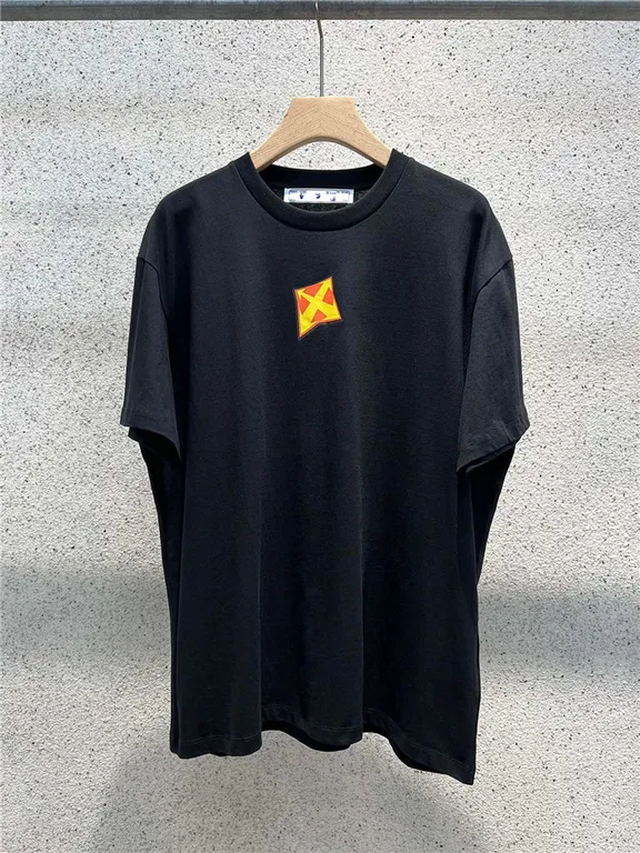 Off White t shirt 14