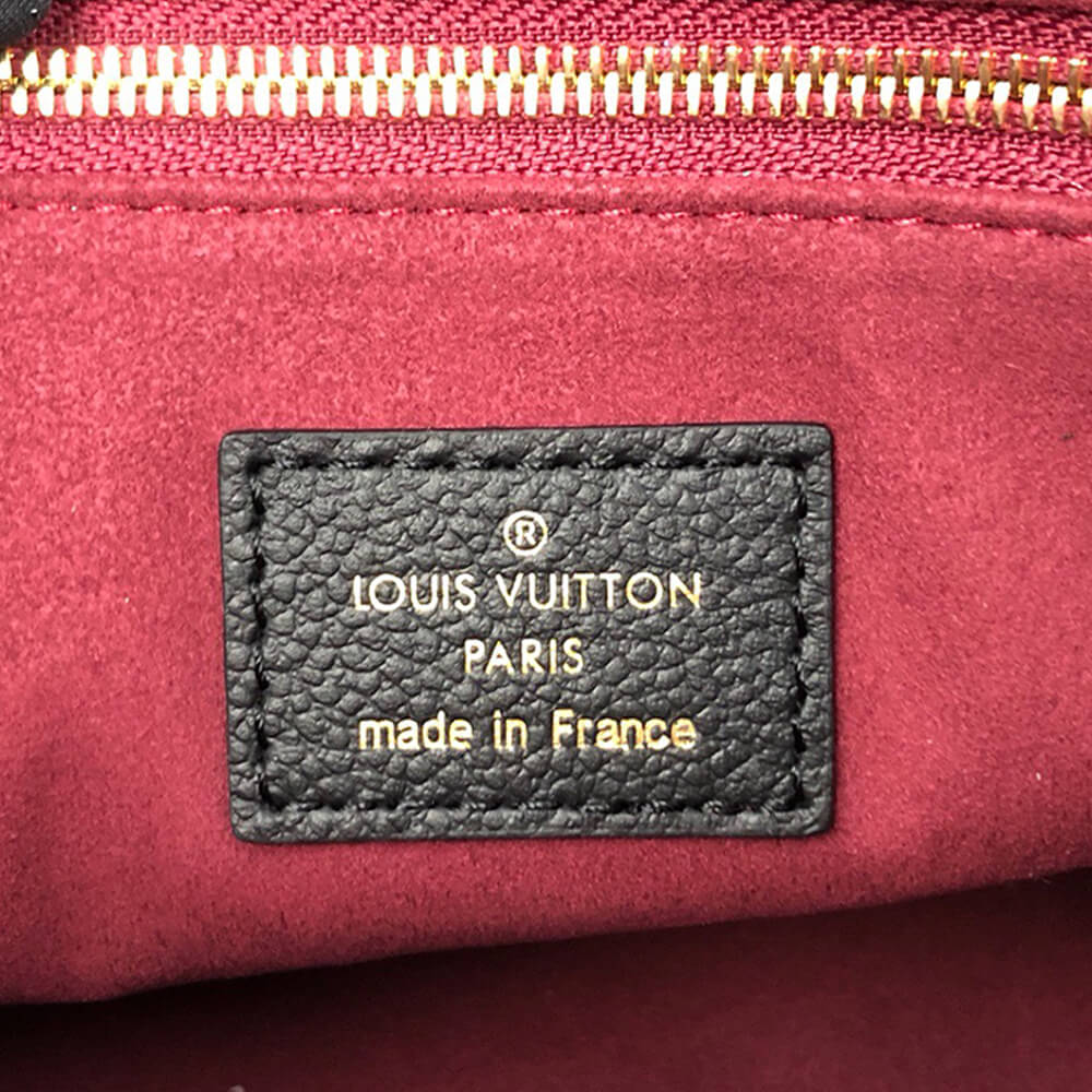 Louis Vuitton ONTHEGO PM