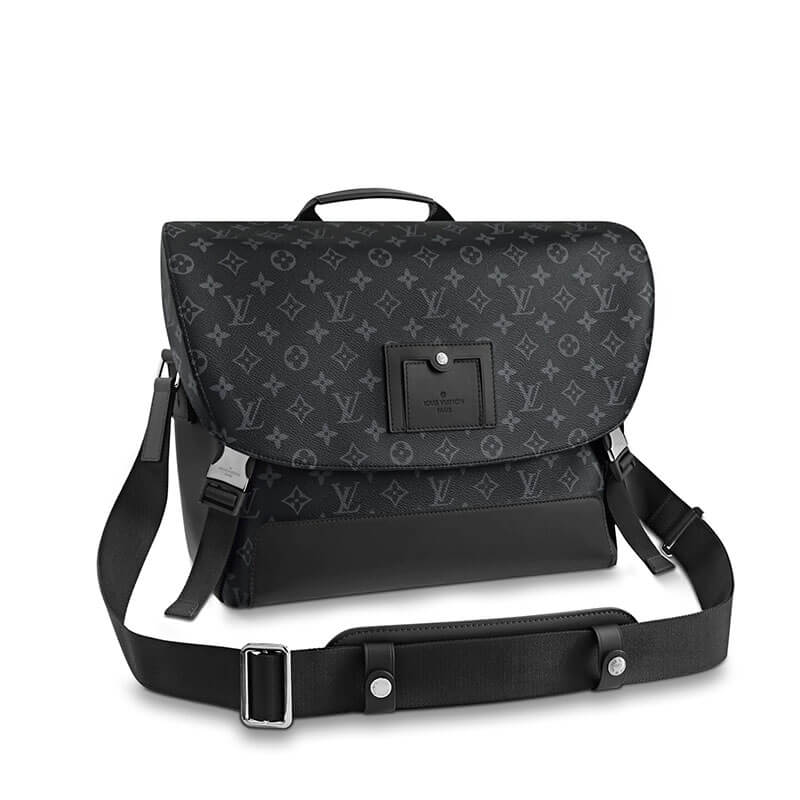 Louis Vuitton Messenger MM Voyager