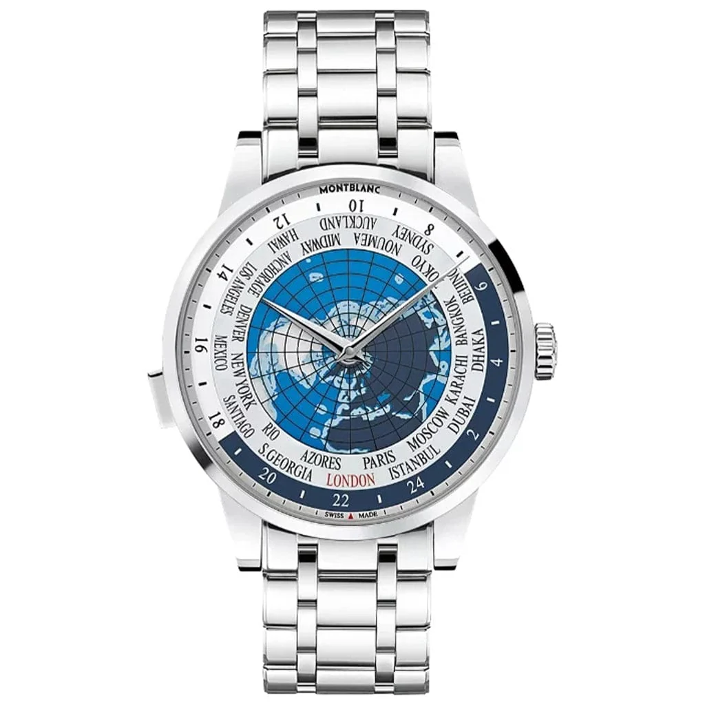 Heritage Spirit Orbis Terrarum - MB112309