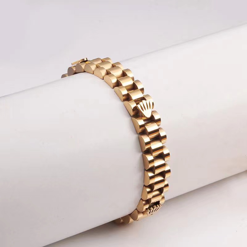 Role* Jubilee Crown Symbol Gold Women's Edition
