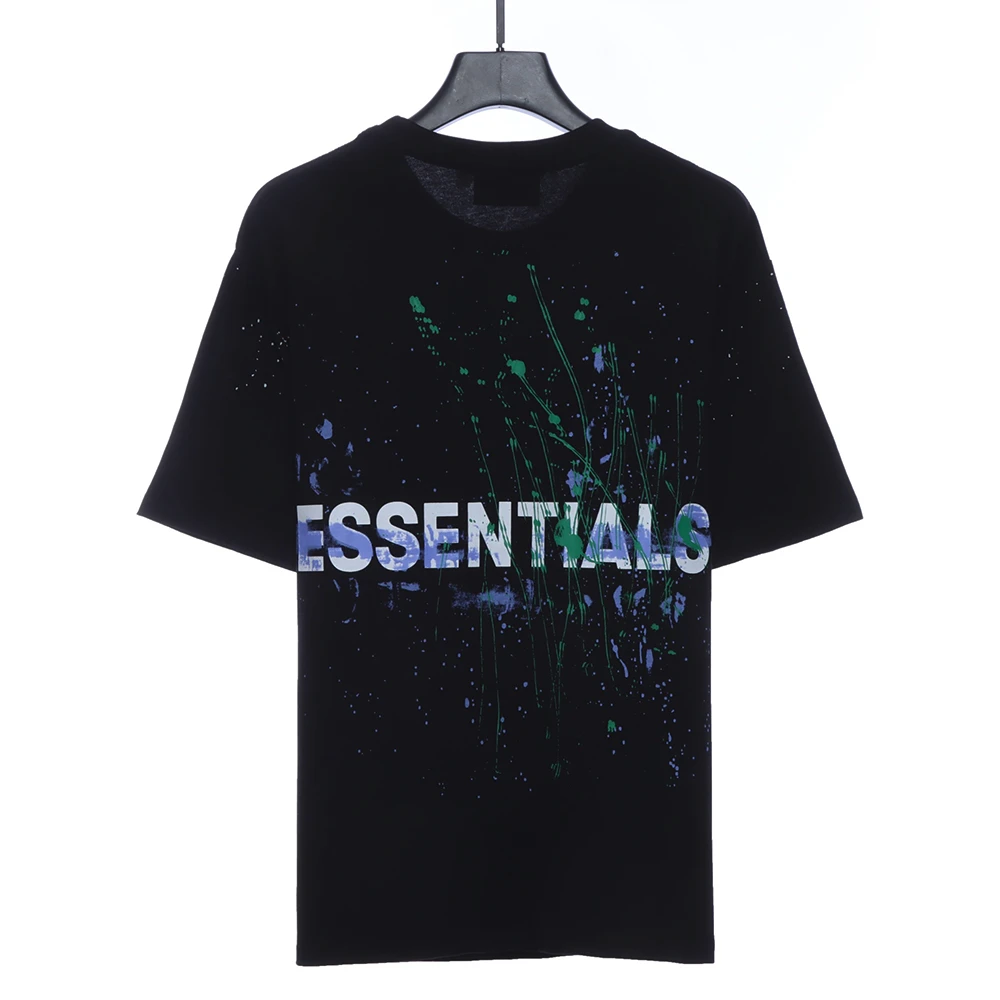 Season 7 Ink Splash T-Shirt