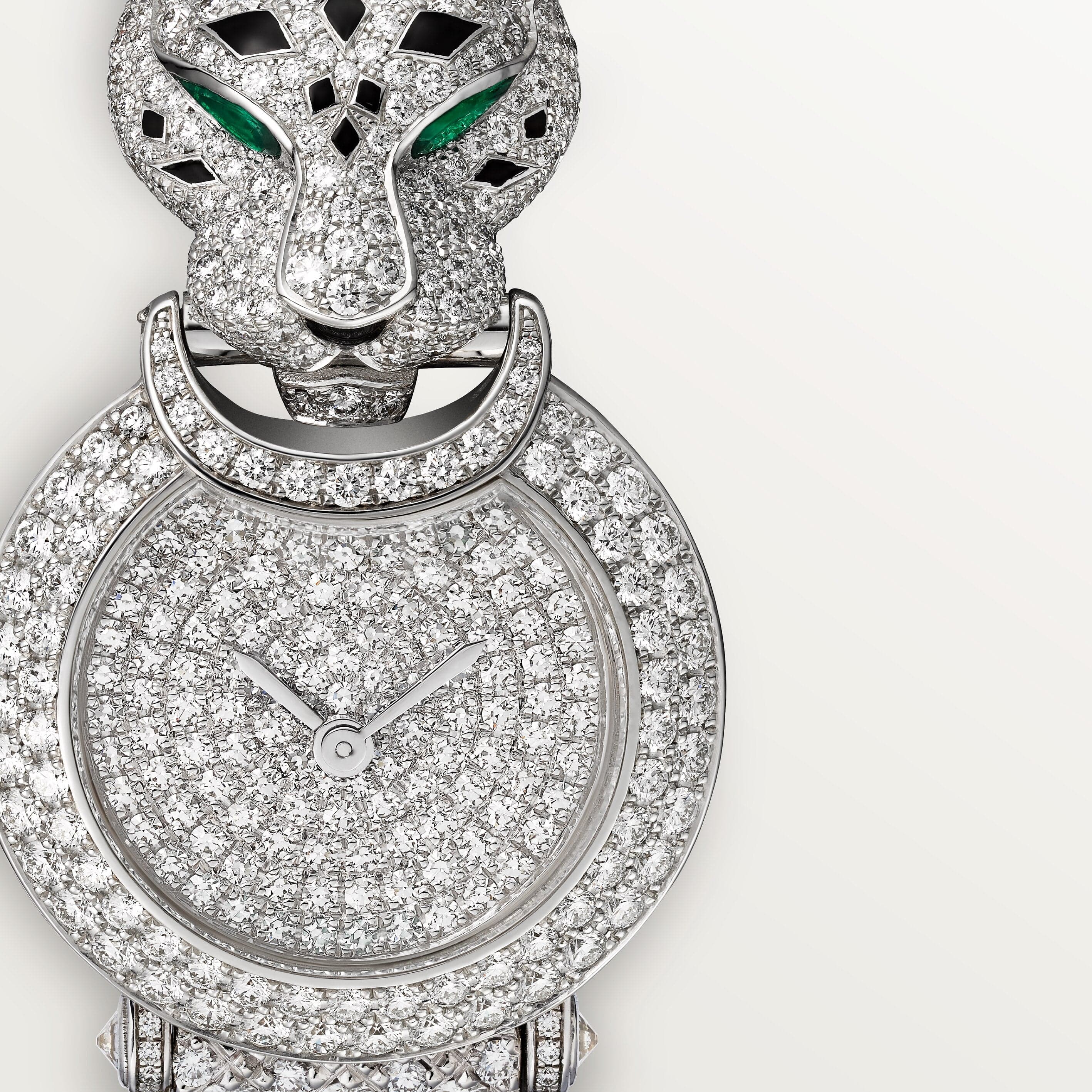 Panthere De Watch CRHPI01425(Box NOT Included)