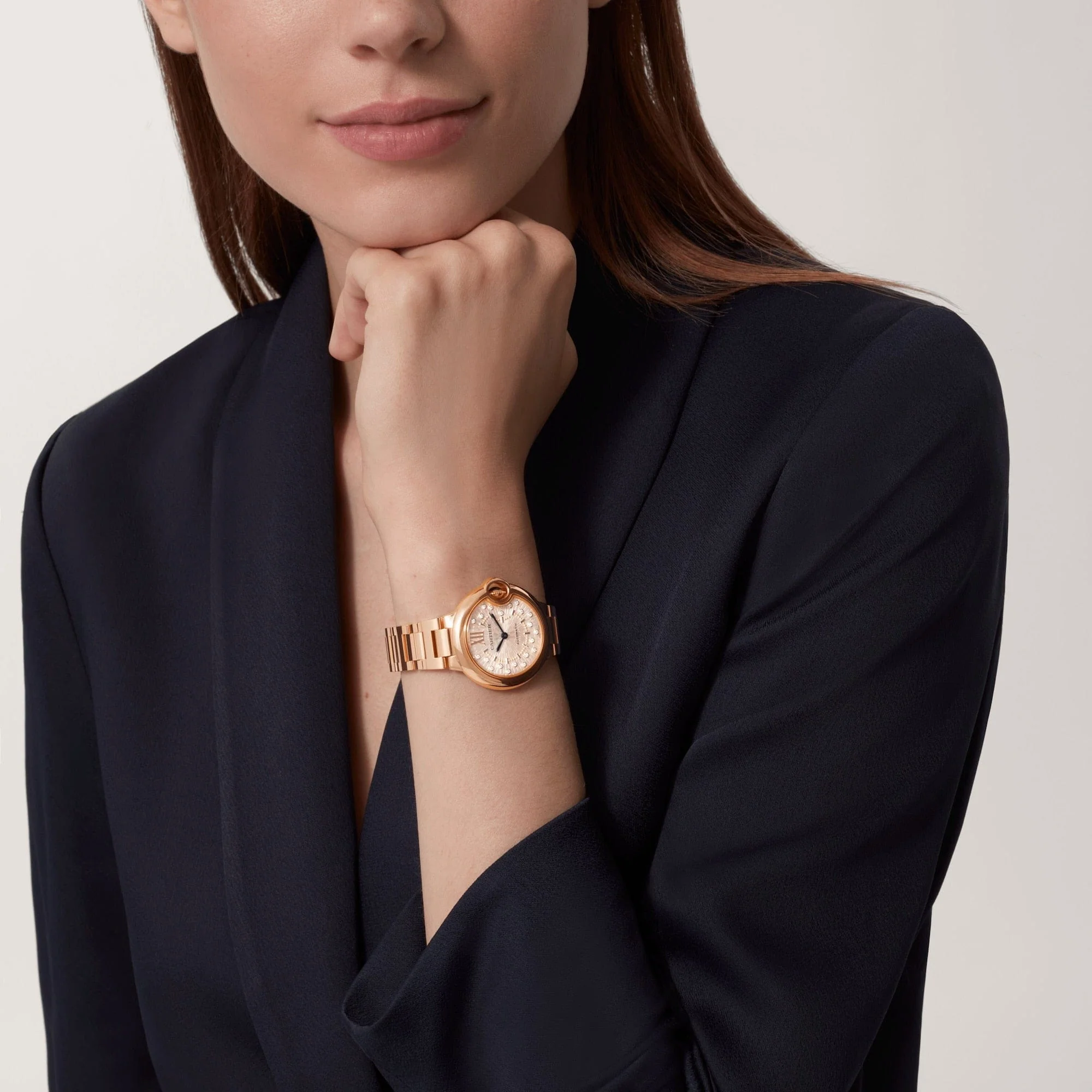 Ballon Bleu CRWGBB0054(Box NOT Included)