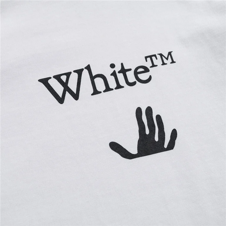 Off White Off White t shirt 20