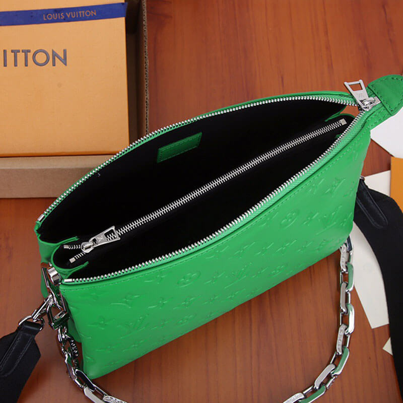 Louis Vuitton Coussin PM Handbag
