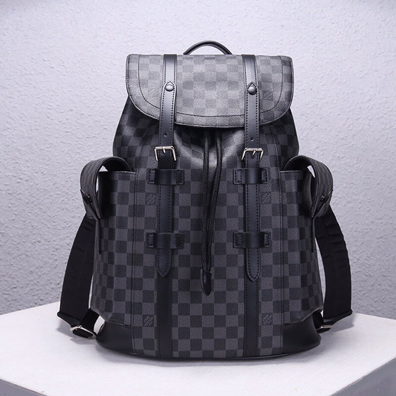Louis Vuitton Christopher PM Backpack