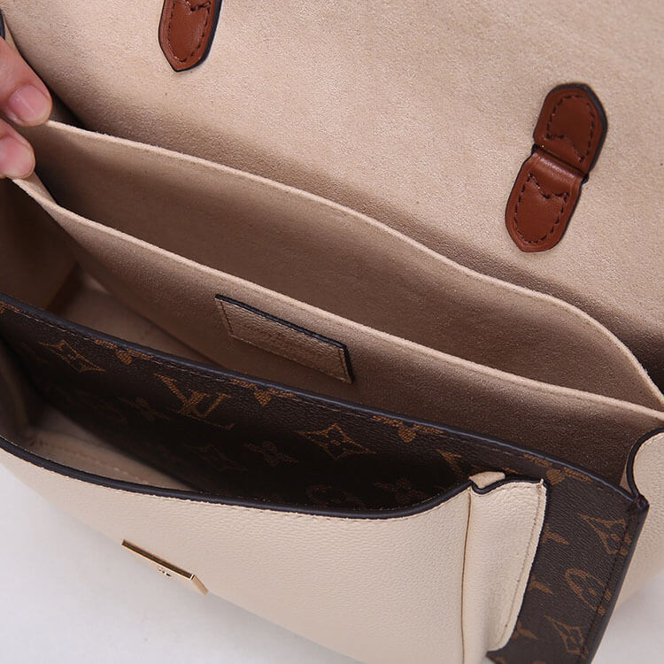 Louis Vuitton Vaugirard Handbag