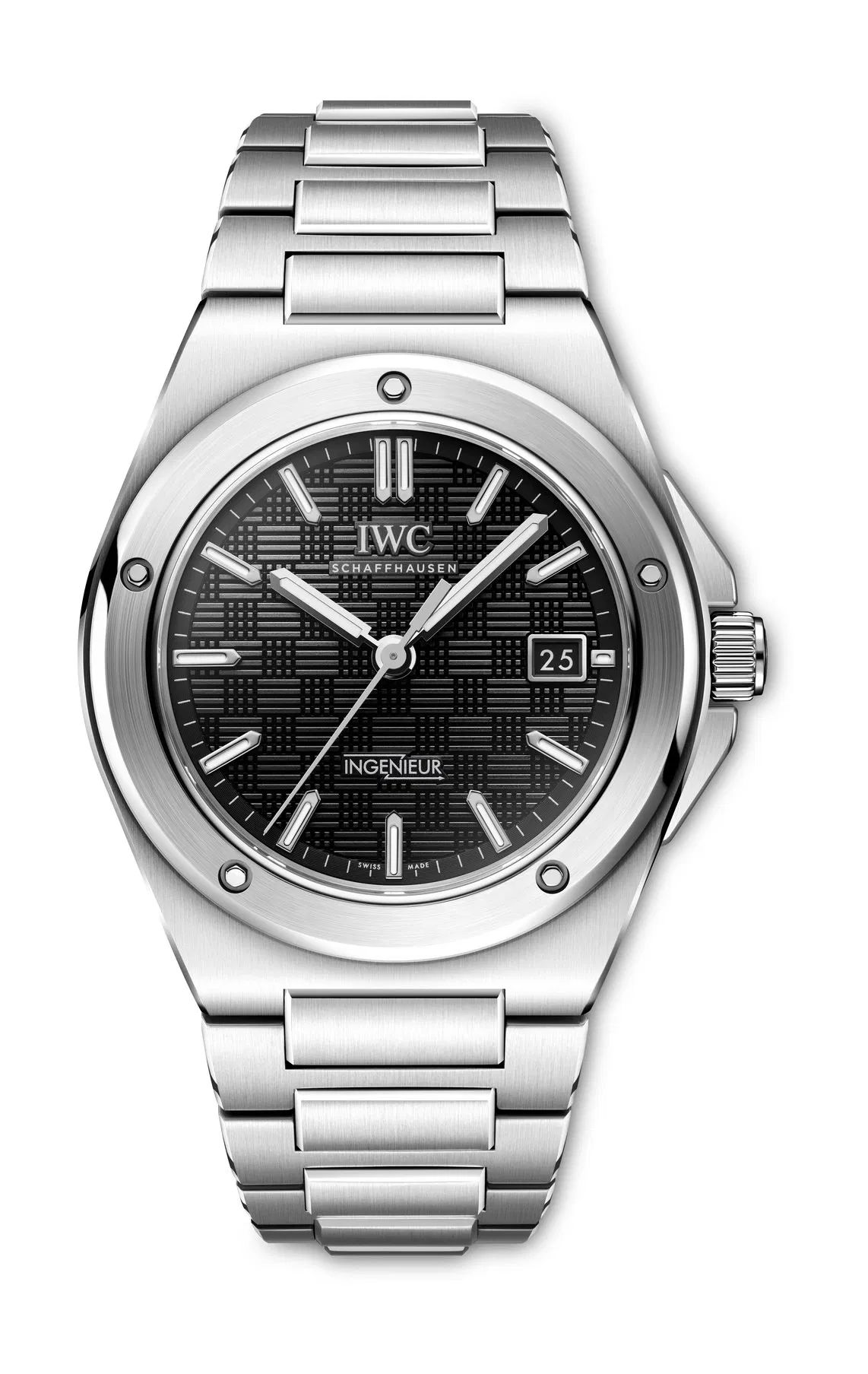 Schaffhausen Ingenieur automatic 40 iw328901