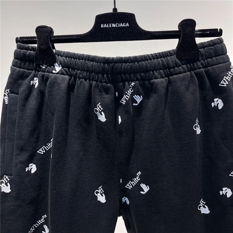 Off White Off White shorts