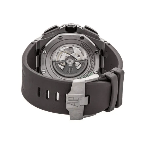 Royal Oak Offshore 44 mm, Grey Ref. 26401RO.OO.A002CA.01