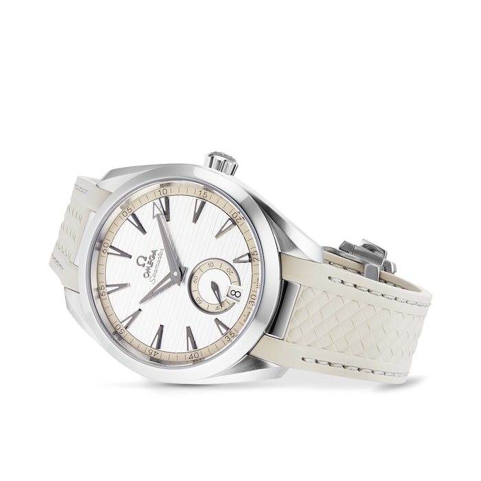 Seamaster Aqua Terra Co-Axial 41mm Mens Watch