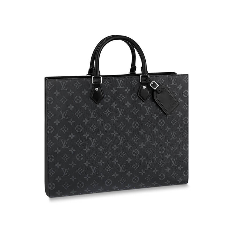 Louis Vuitton Grand Sac Handbag