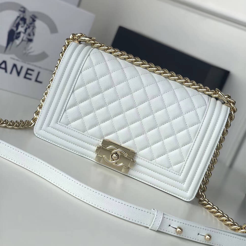 Chanel BOY CHANEL HANDBAG