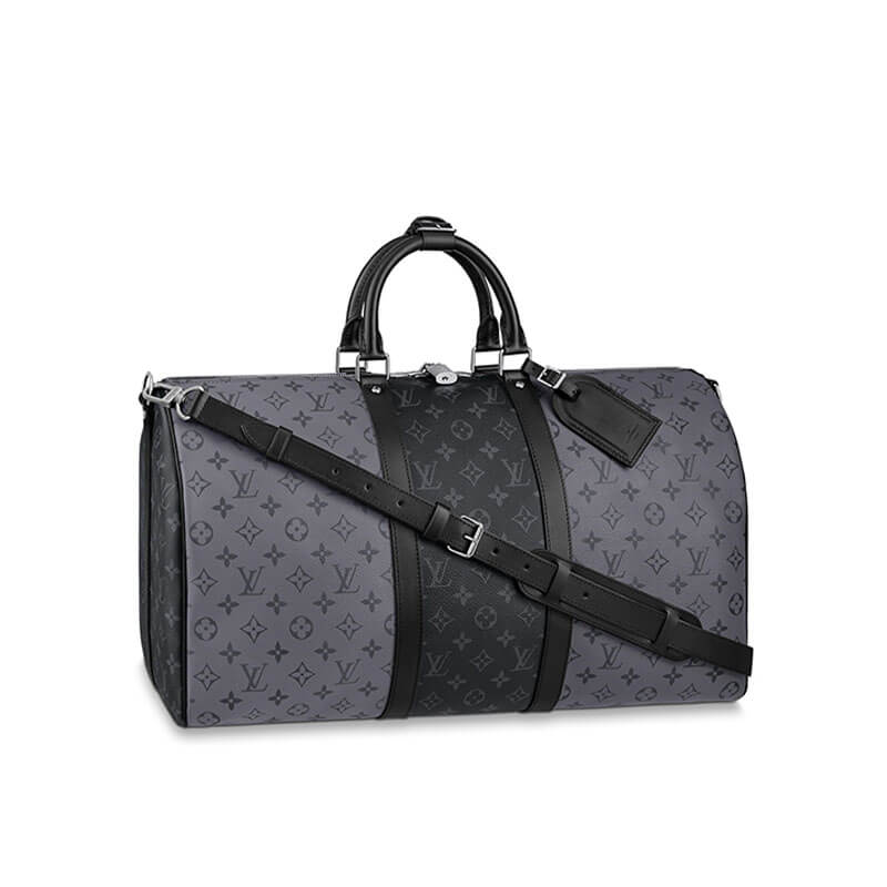 Louis Vuitton Keepall Bandouliere 50