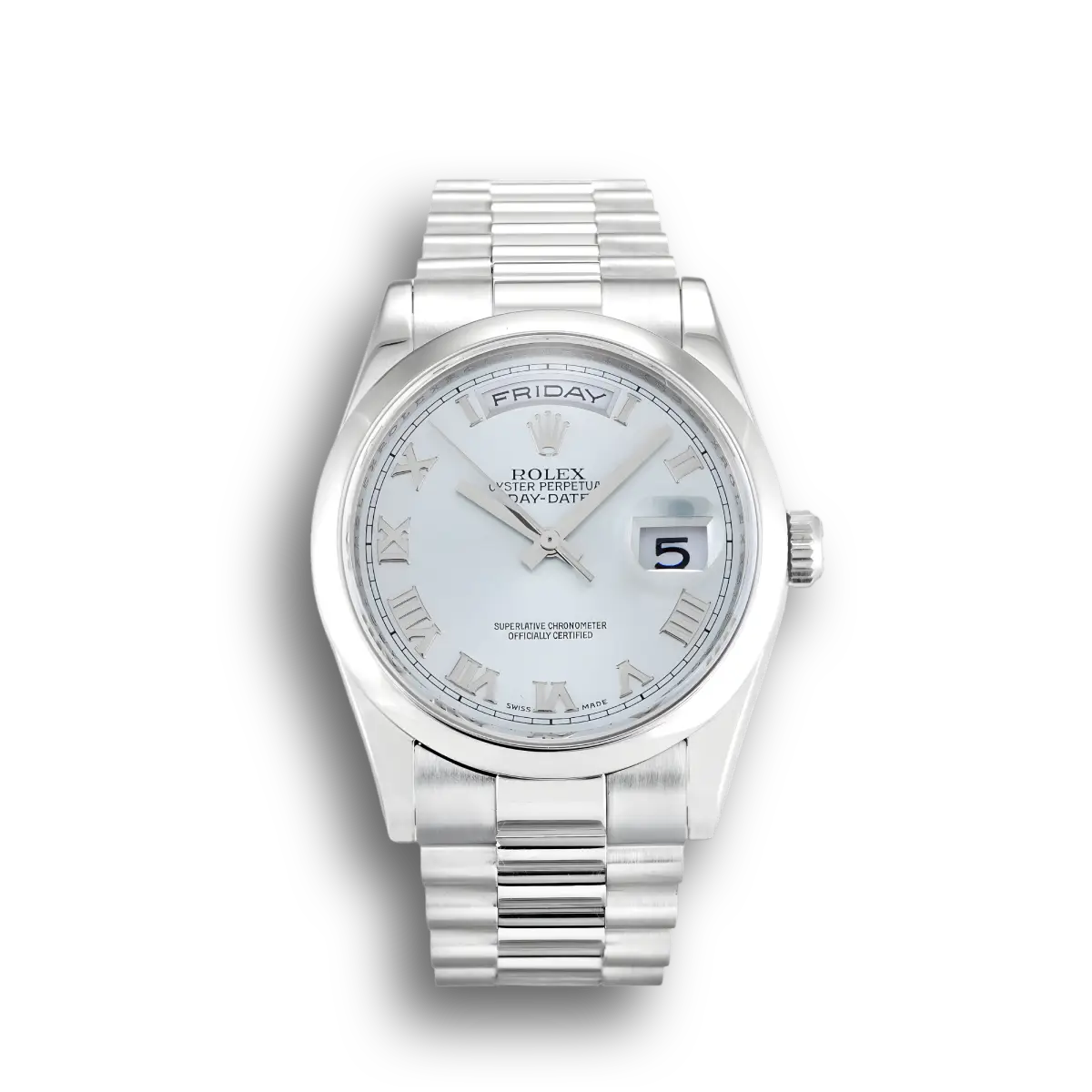 Day-Date 118206