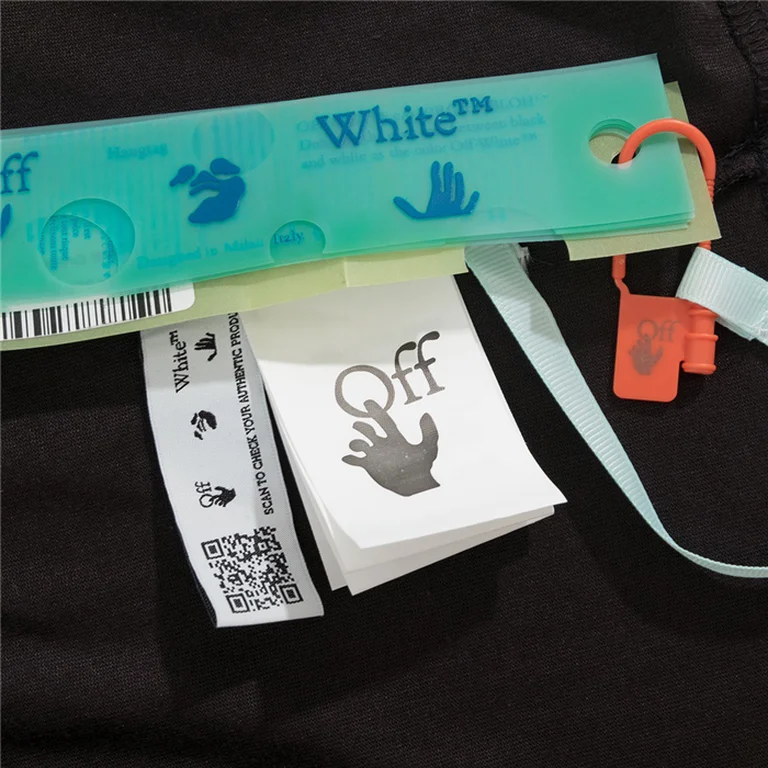 Off White Off White t shirt 7