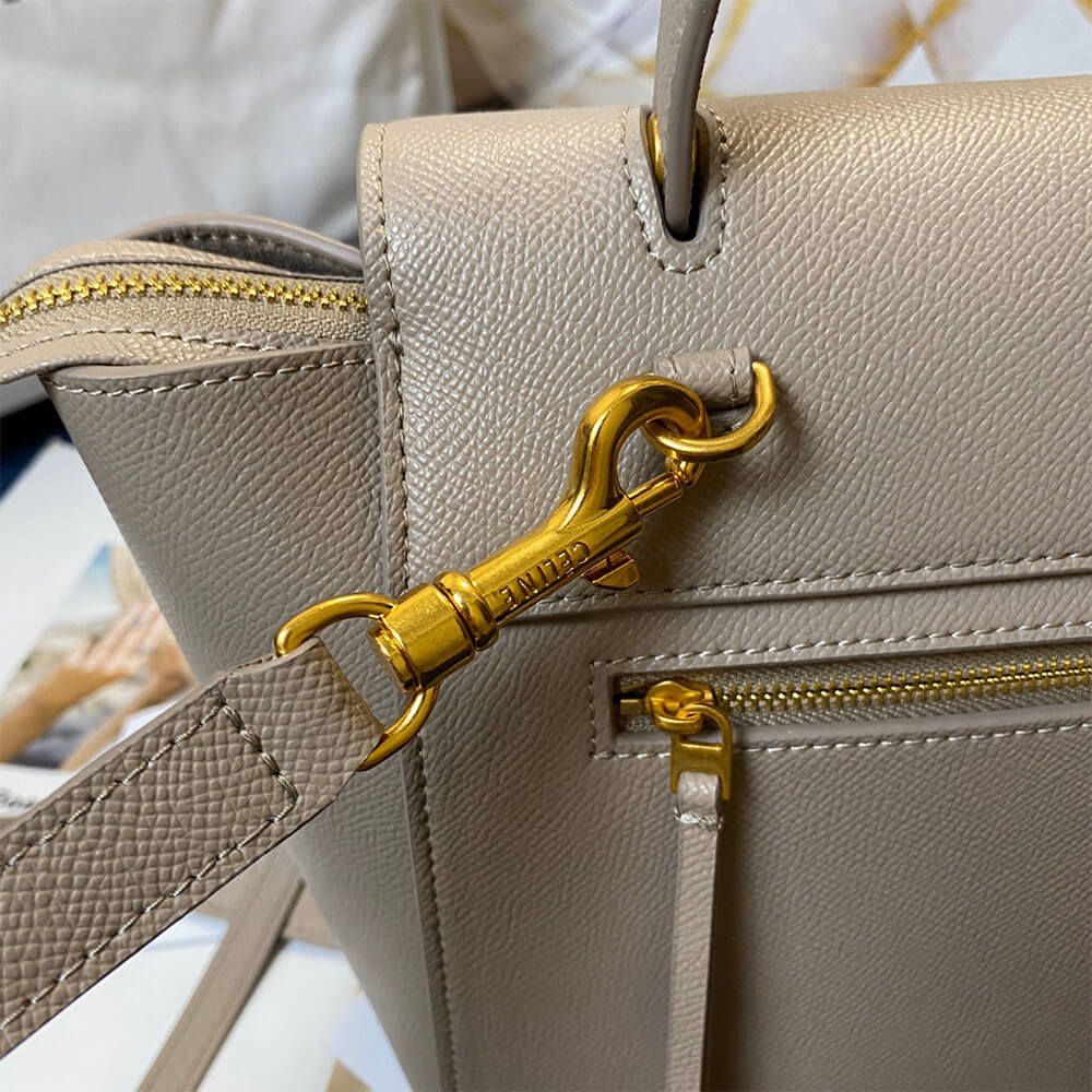 Celine MICRO BELT BAG