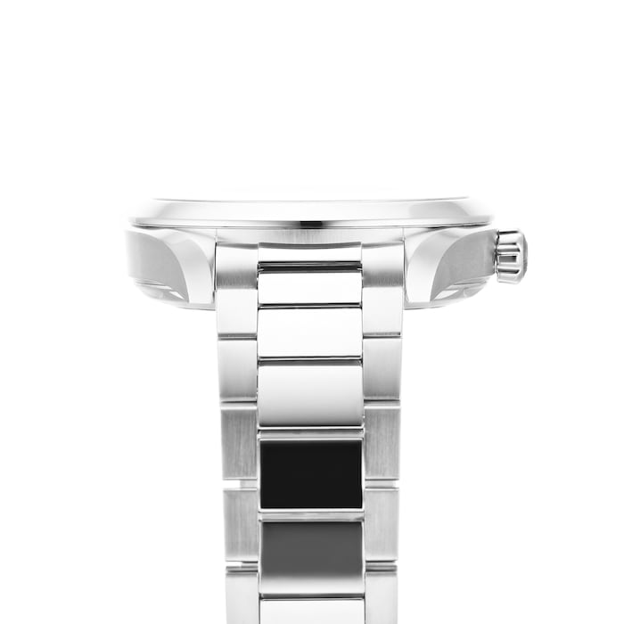 Seamaster Aqua Terra 150M Mens Grey Dial 41mm Automatic Co-Axial Watch