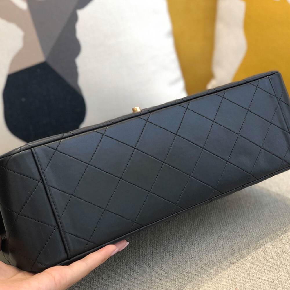 Chanel Classic Maxi Handbag