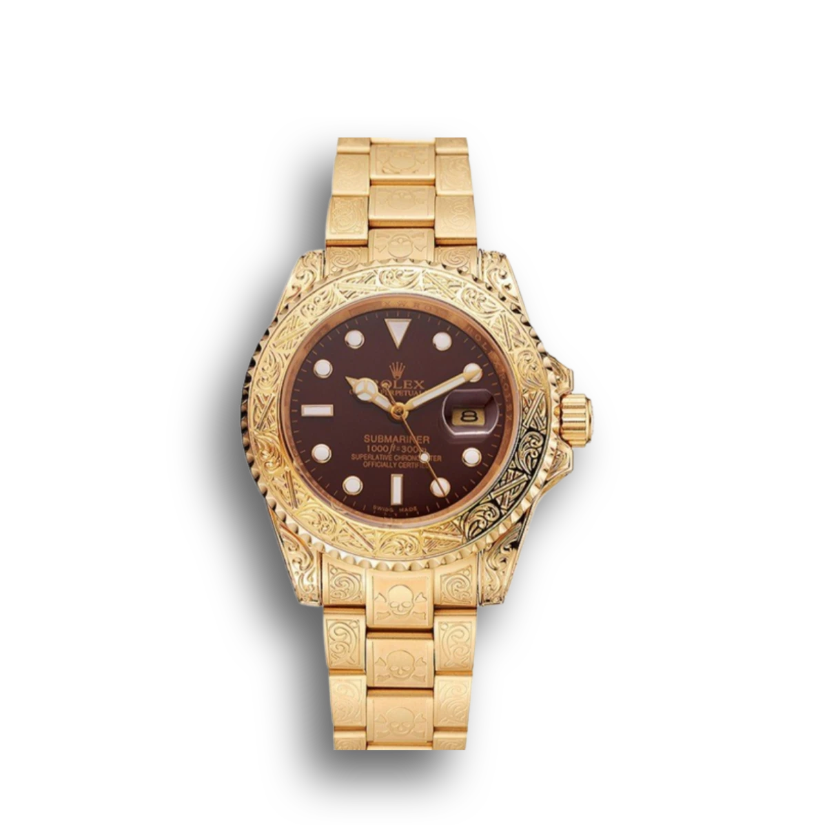 Swiss Submariner 1454070