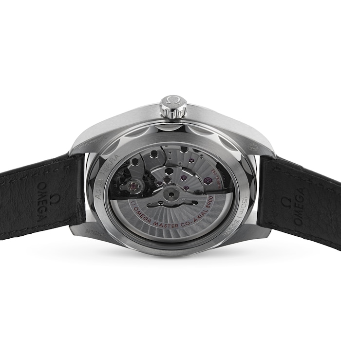 Seamaster Aqua Terra 150m Co-Axial 41mm Mens Watch