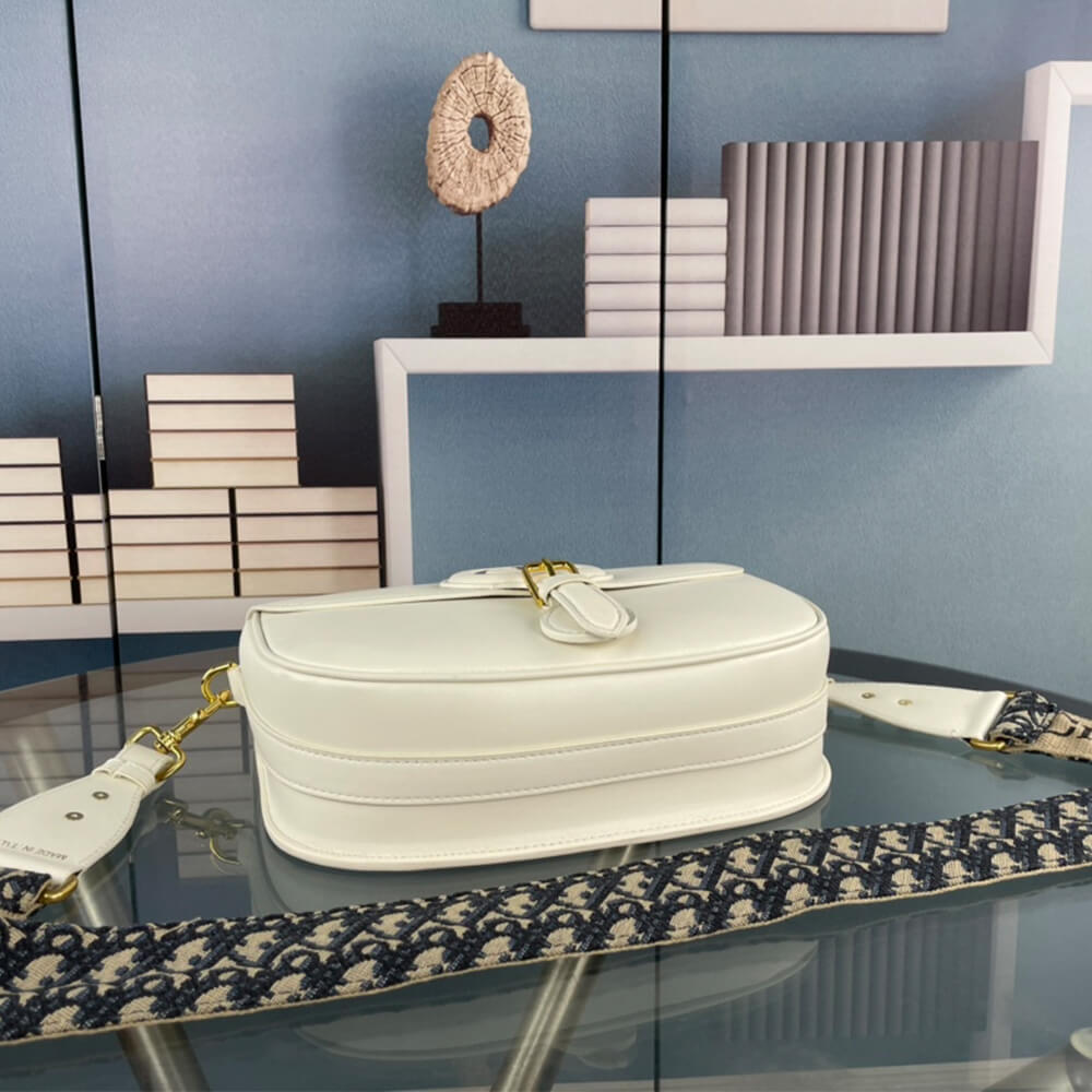 Dior LARGE DIOR BOBBY BAG