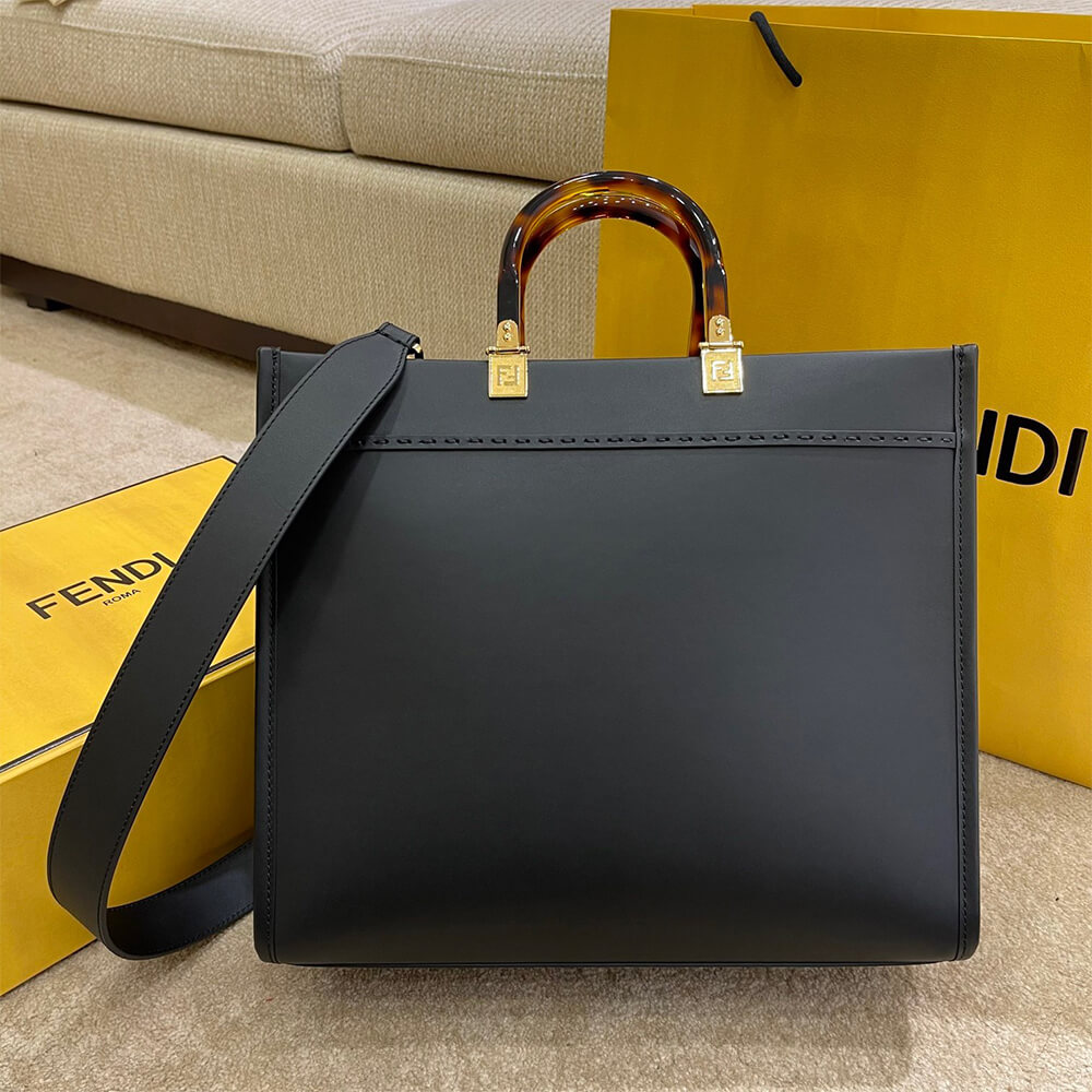 Fendi  SUNSHINE Medium Tote Bag
