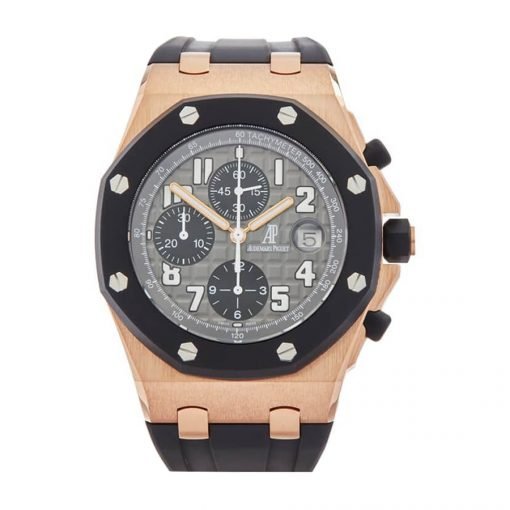 Royal Oak Offshore 42 mm, Grey Ref. 25940OK.OO.D002CA.01