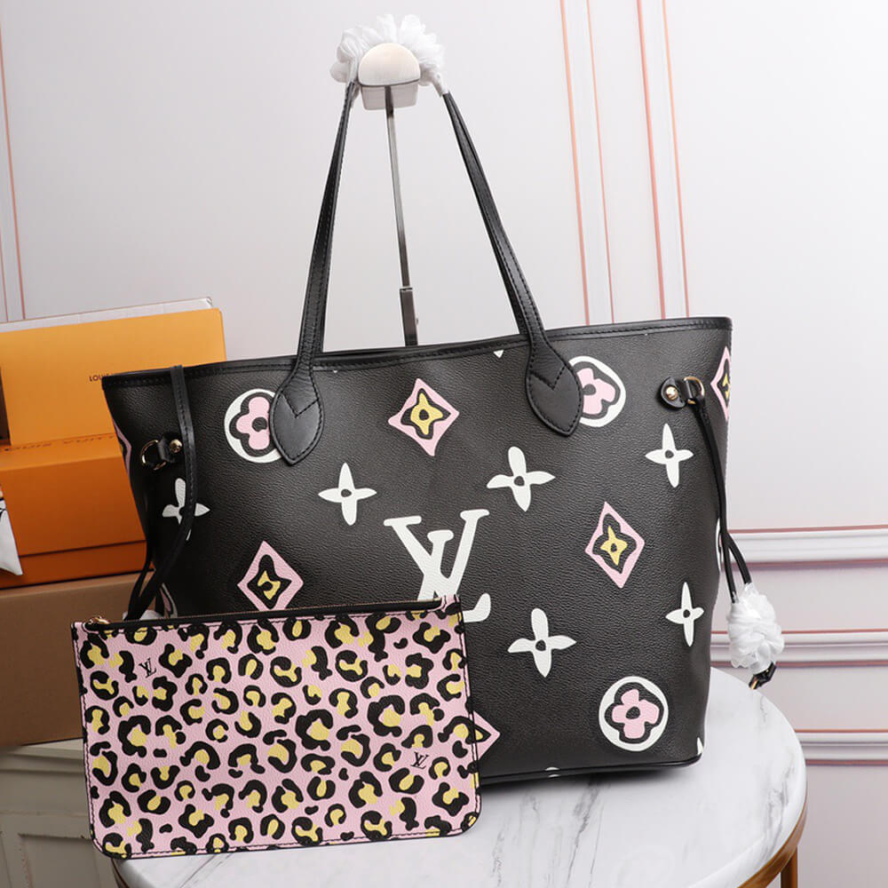 Louis Vuitton NEVERFULL MM