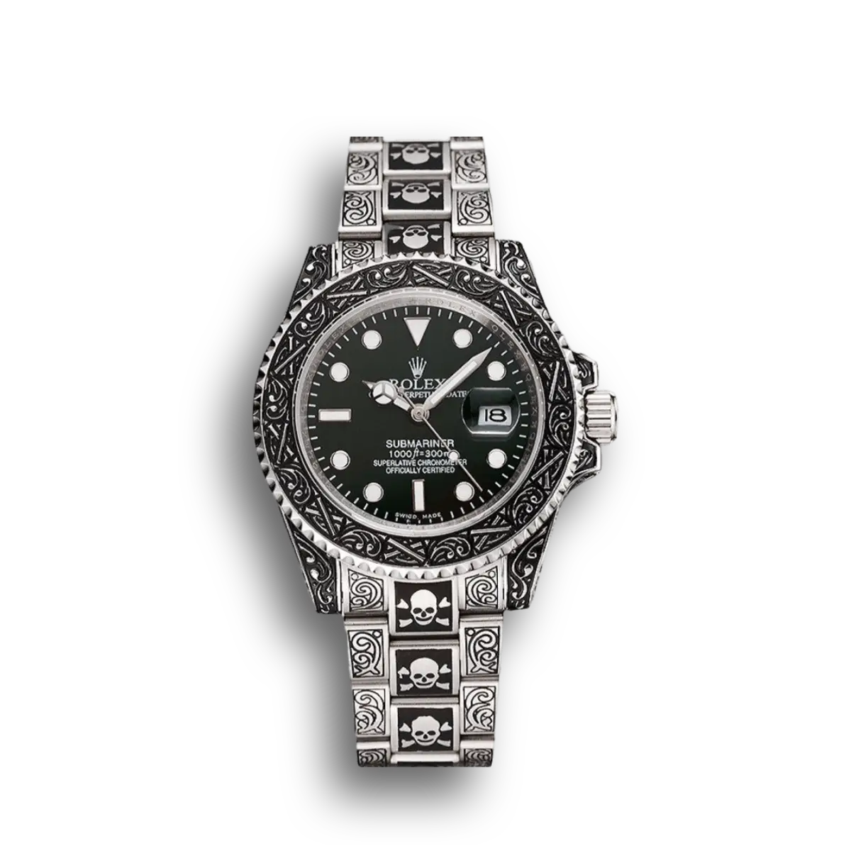 Swiss Submariner Limited Edition 1454090