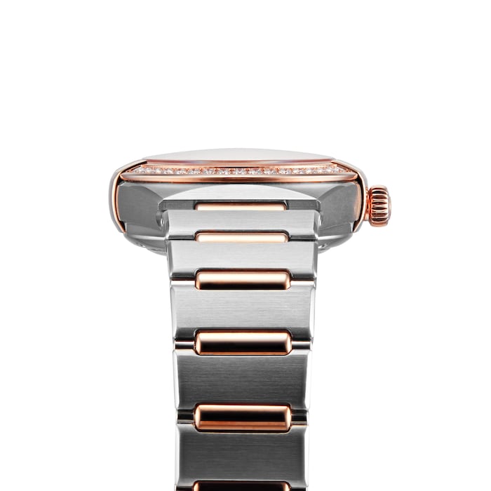 Constellation Manhattan Co-Axial 29mm Ladies Watch