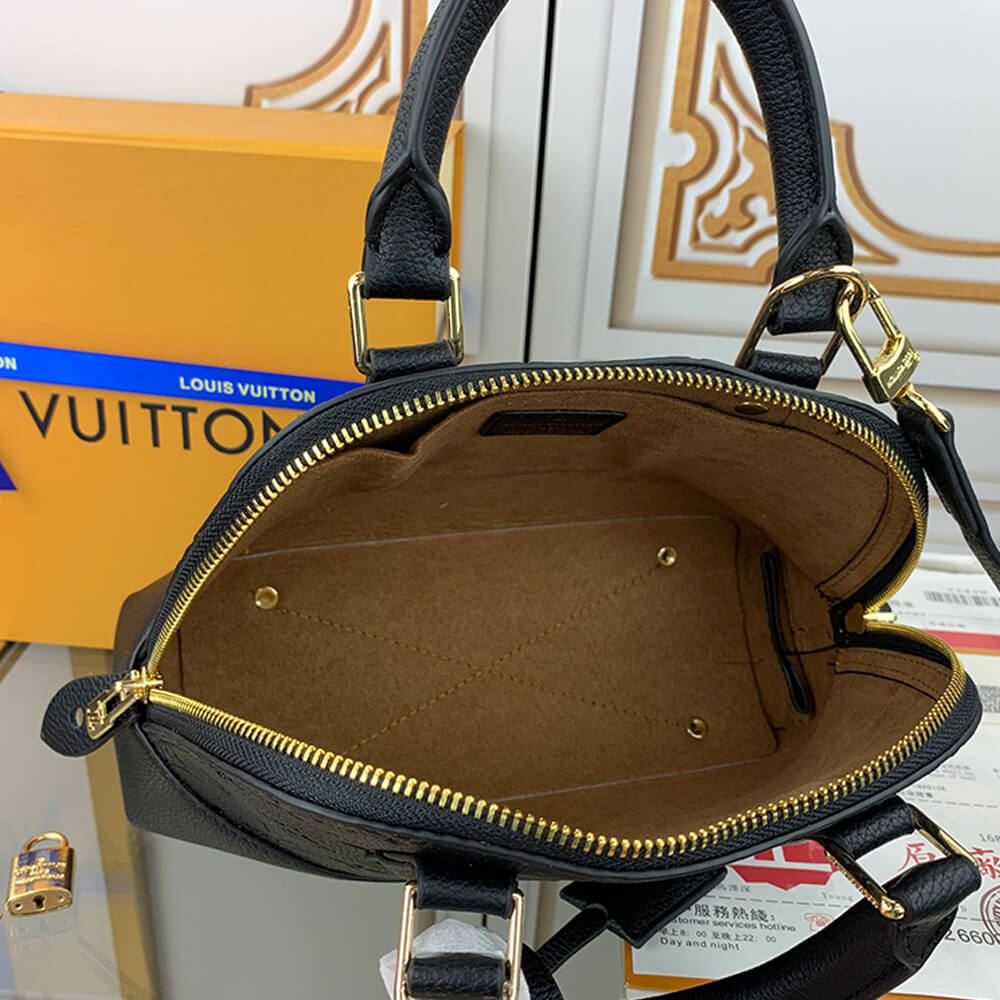 Louis Vuitton NEO ALMA BB