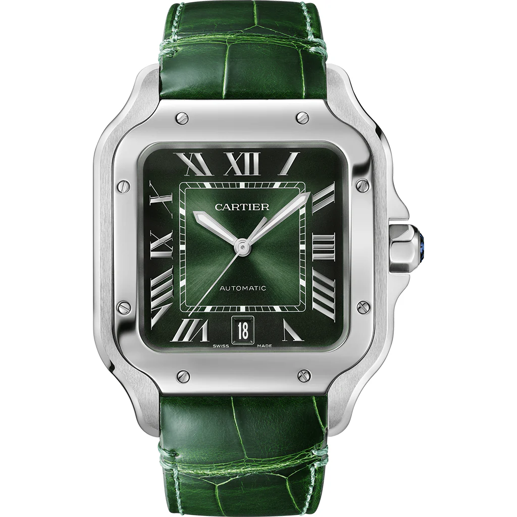 Santos De CRWSSA0062 LM(Box NOT Included)