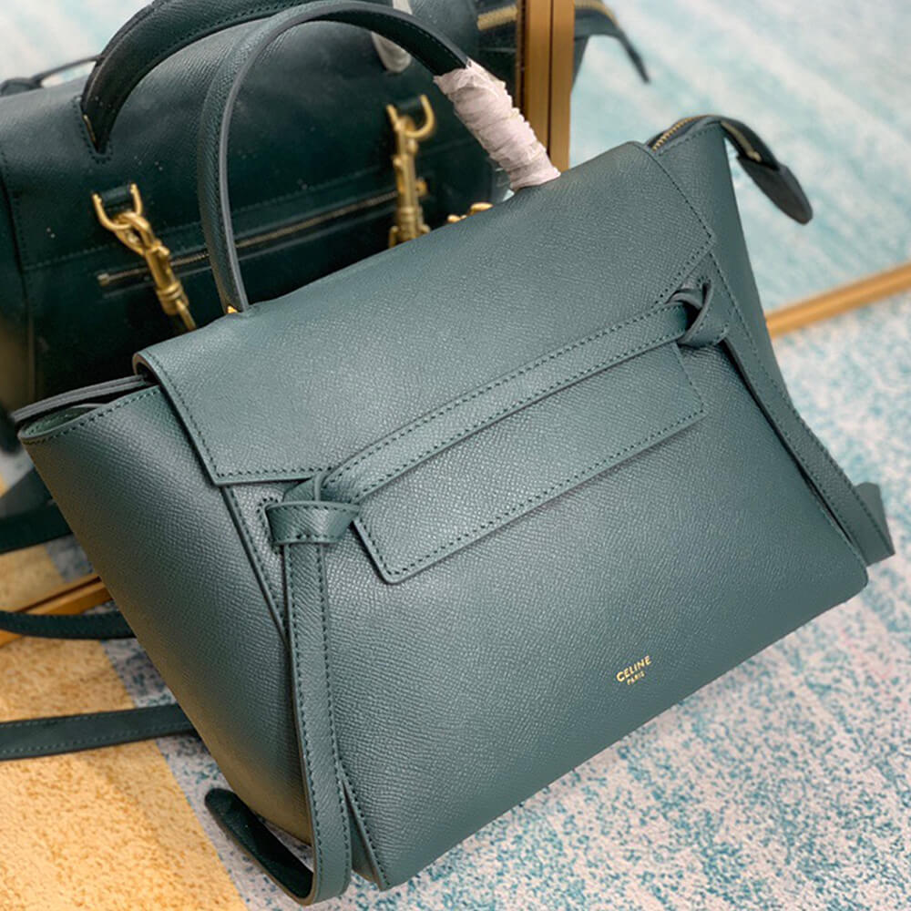 Celine MICRO BELT BAG