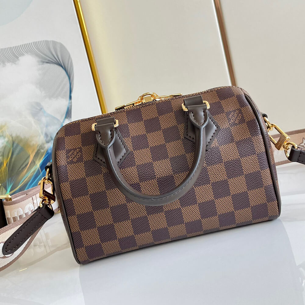 Louis Vuitton Sac Speedy 20