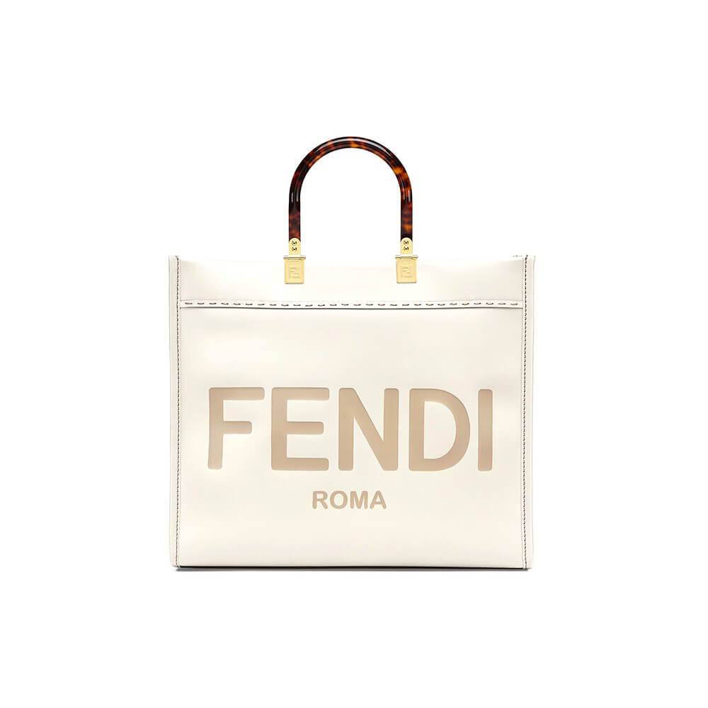 Fendi  SUNSHINE Medium Tote Bag