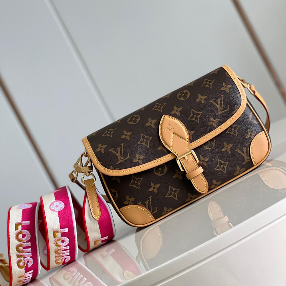 Louis Vuitton Diane