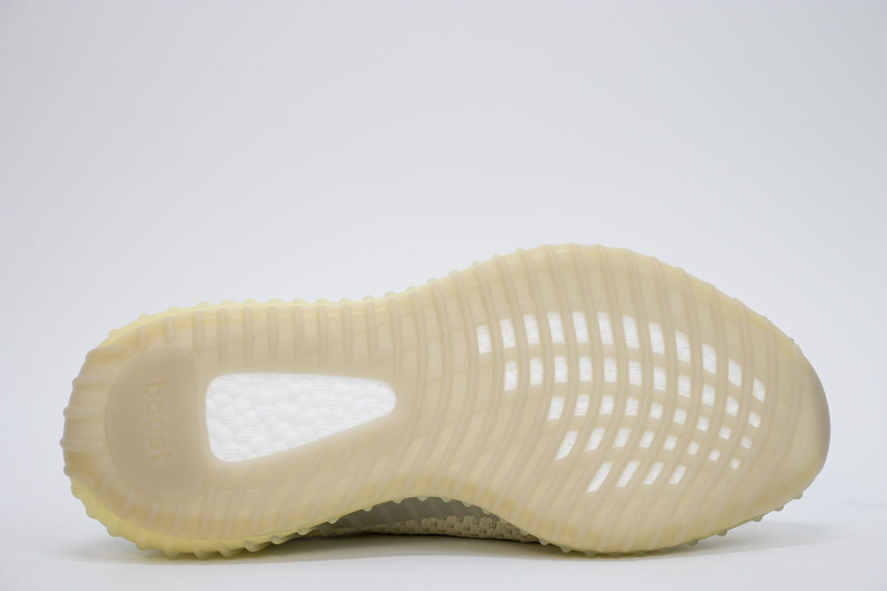 Yeezy 350 V2 Flax For Sale