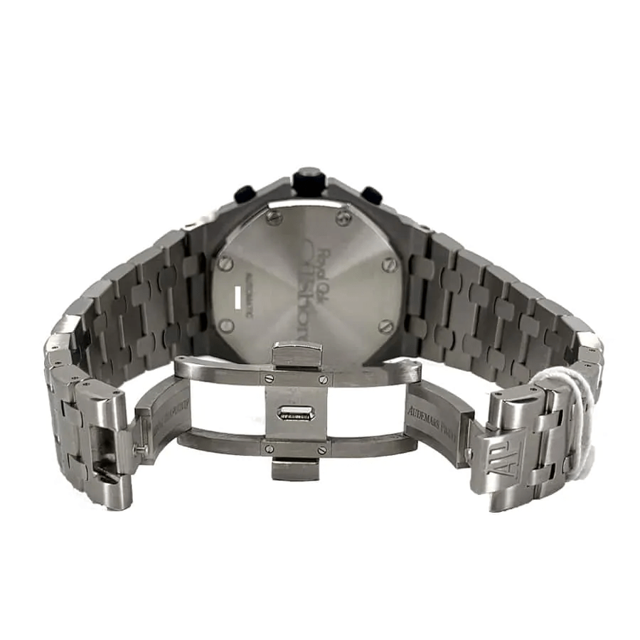 Royal Oak Offshore 42 mm, Blue Ref. 26237ST.OO.1000ST.01