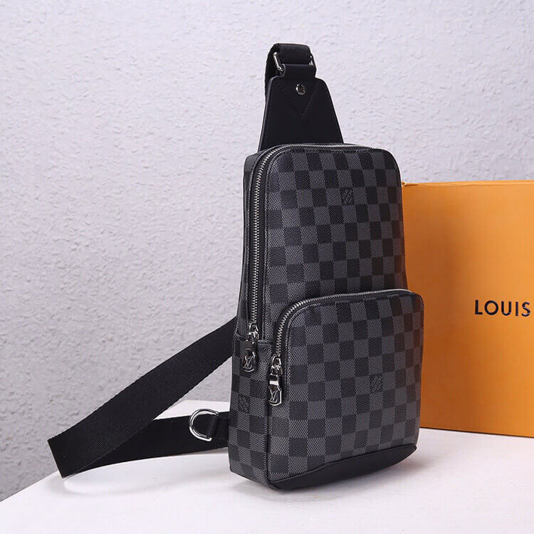 Louis Vuitton Avenue Sling Bag