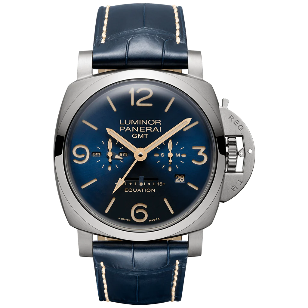 Luminor Equation Of Time - 44mm PAM00670