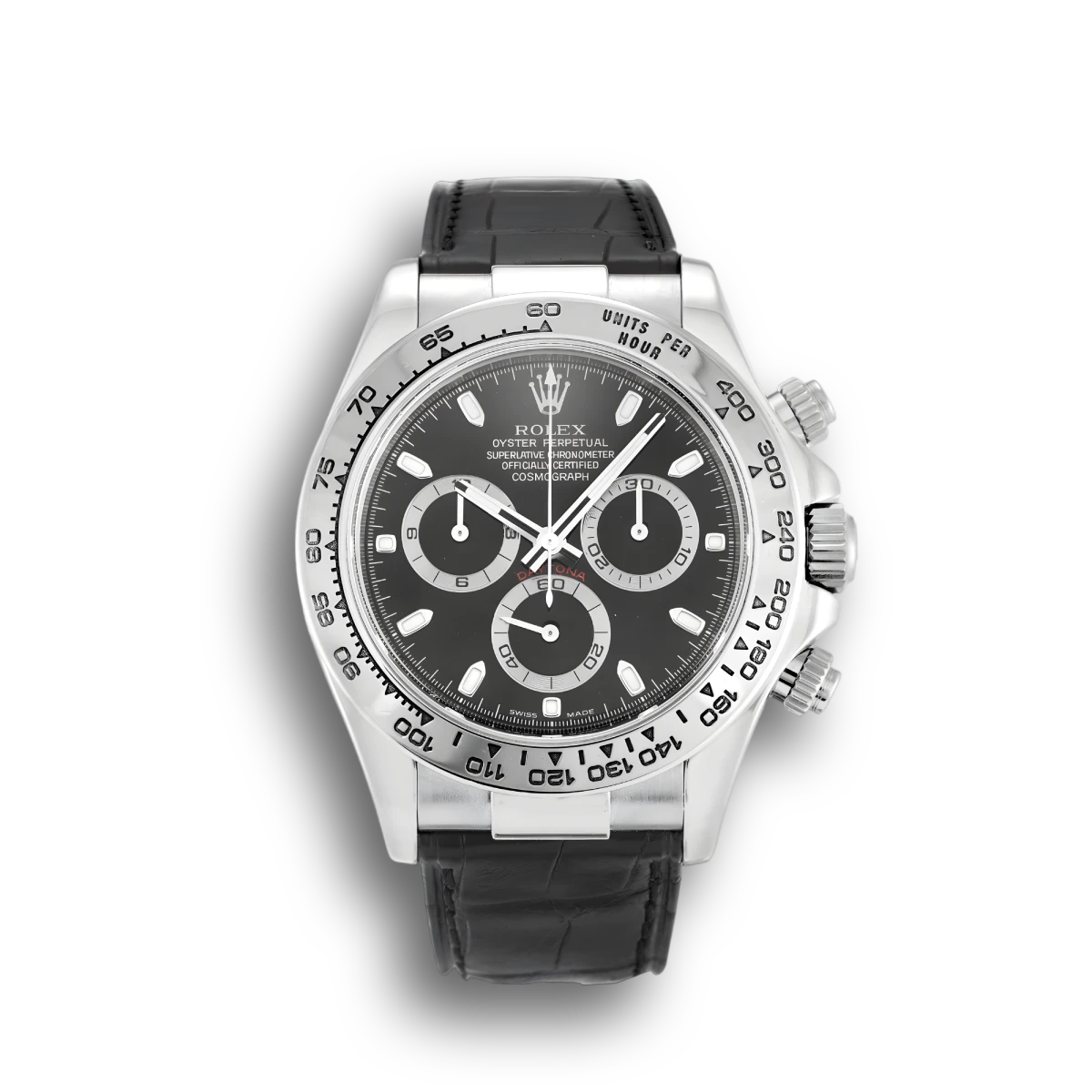 Daytona 116519-