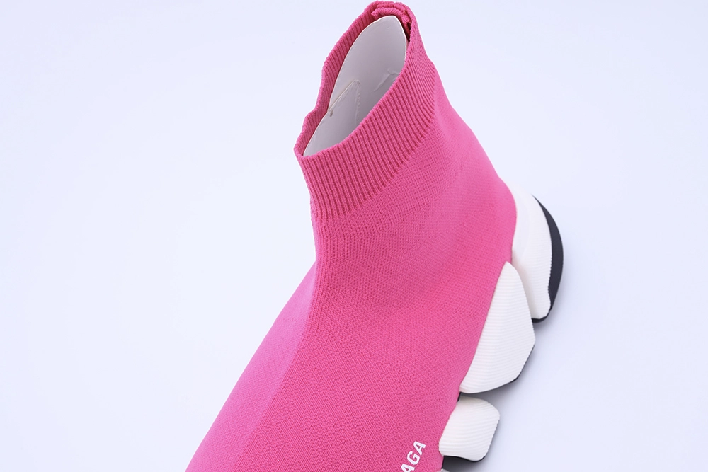 Balenciaga Wmns Speed 2.0 Sneaker ‘Pink’