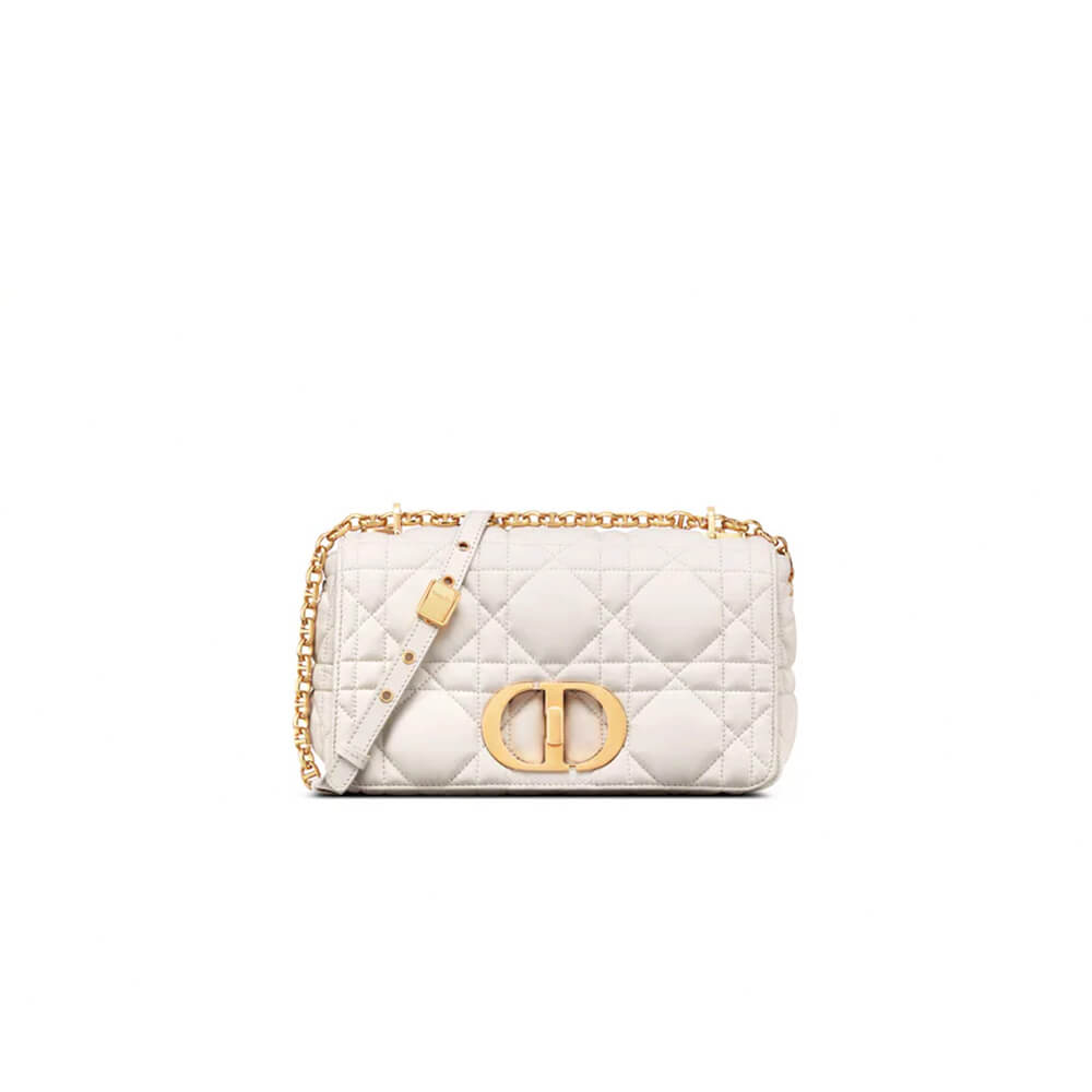 Dior MEDIUM DIOR CARO BAG