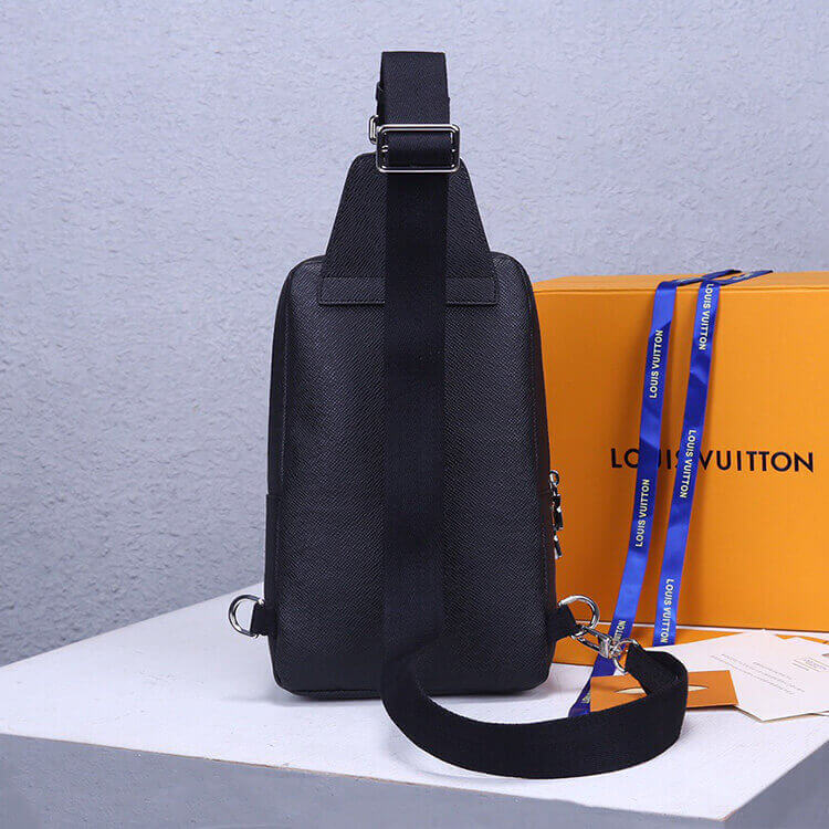 Louis Vuitton Avenue Sling Bag