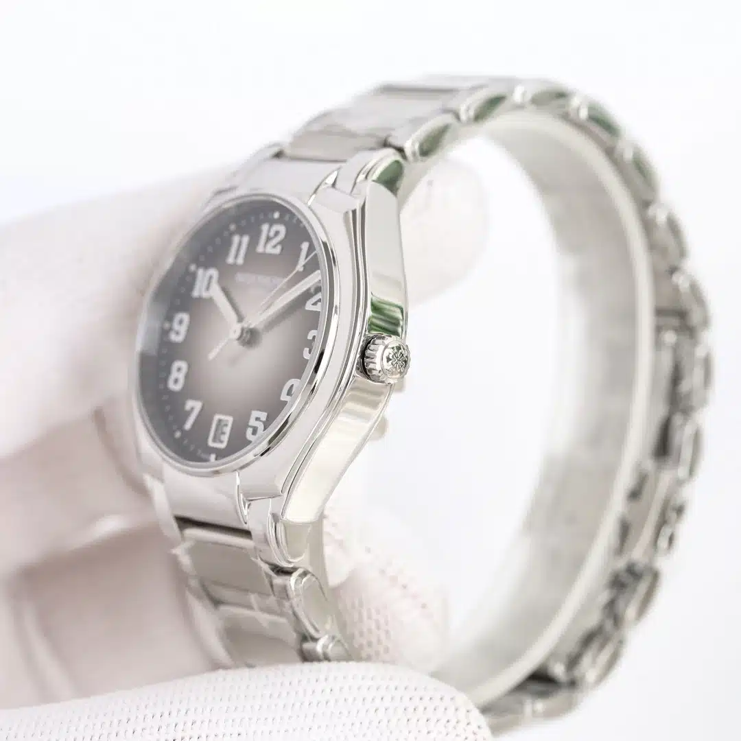 TWENTY~4  36 mm,Steel,7300-1450R