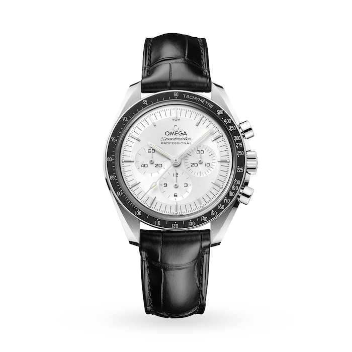 Speedmaster Moonwatch Professional 42mm Mens Watch